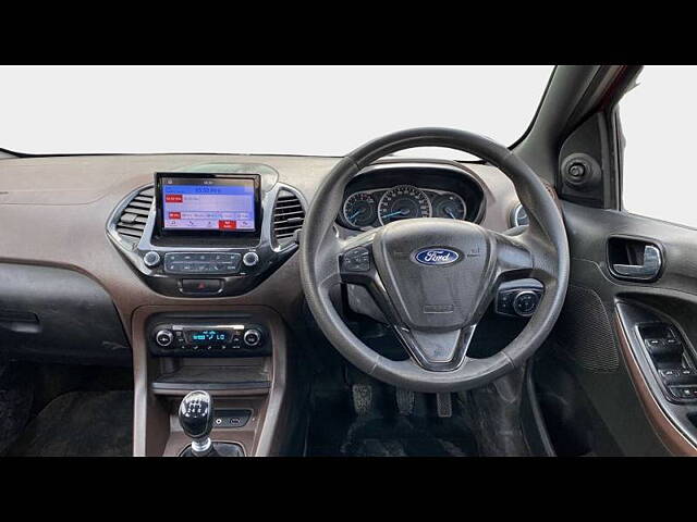 Used Ford Freestyle Titanium 1.5 TDCi [2018-2020] in Patna