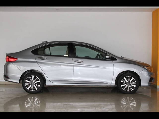 Used Honda City 4th Generation V Petrol in Bangalore