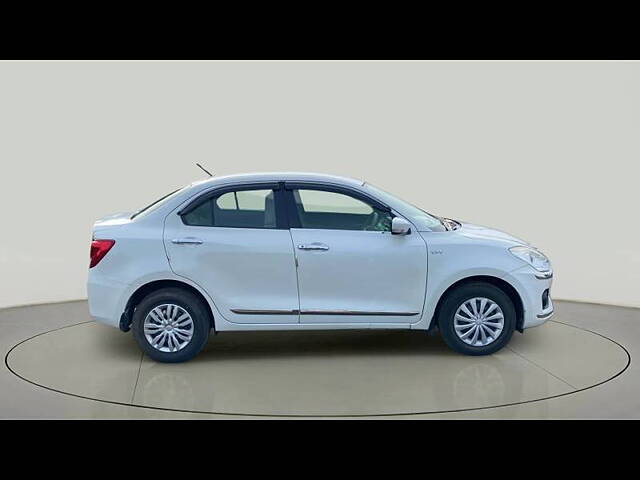 Used Maruti Suzuki Dzire [2017-2020] VXi in Nagpur