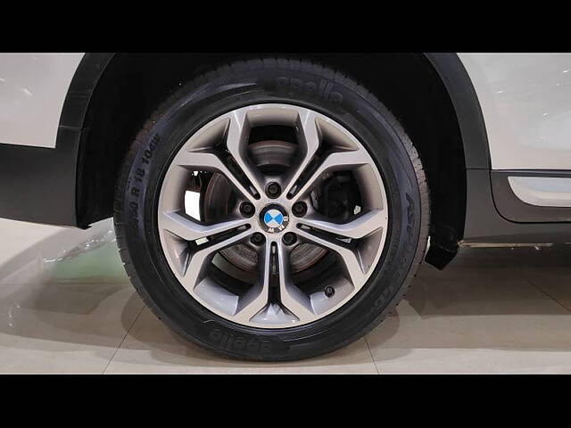 Used BMW X3 [2014-2018] xDrive-20d xLine in Bangalore