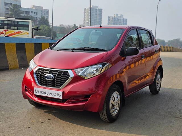 Used Datsun redi-GO [2016-2020] A in Mumbai