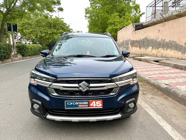 Used 2023 Maruti Suzuki XL6 in Delhi