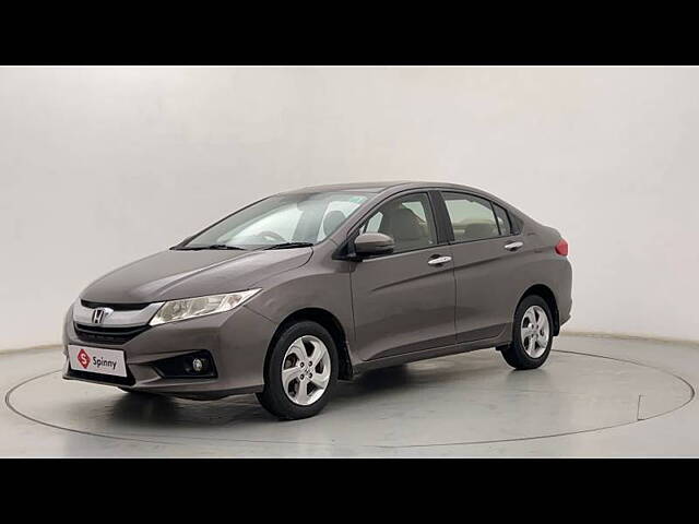 Used 2014 Honda City in Pune