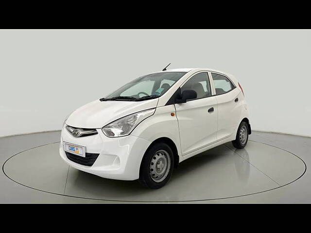 Used Hyundai Eon Era + in Ahmedabad