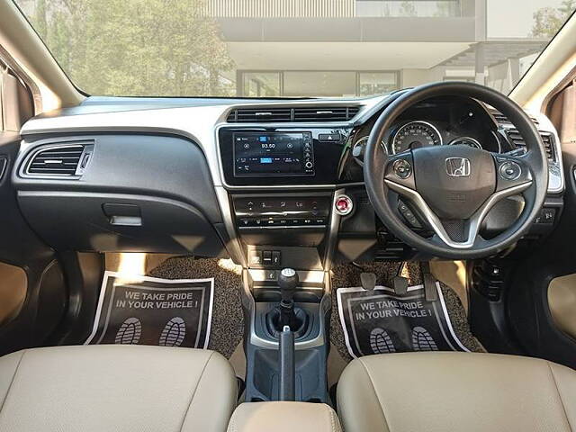 Used Honda City [2014-2017] V in Delhi