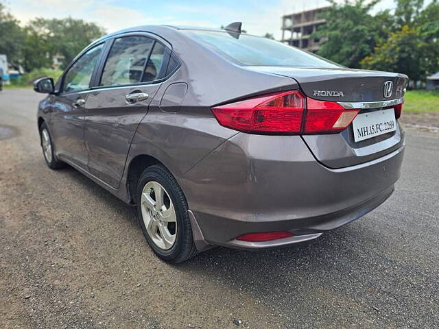 Used Honda City [2014-2017] VX in Nashik