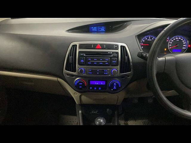 Used Hyundai i20 [2012-2014] Magna (O) 1.2 in Mumbai