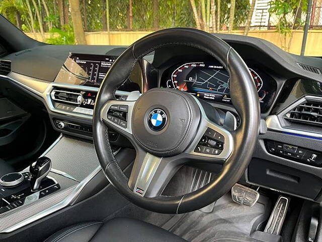 Used BMW M340i xDrive in Mumbai