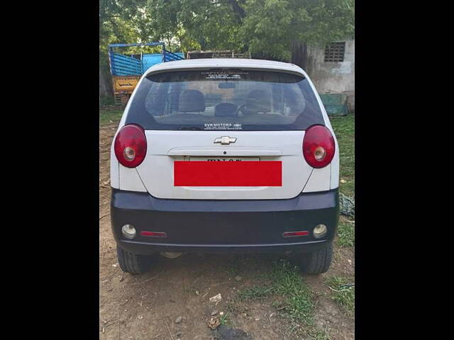 Used Chevrolet Spark [2007-2012] LT 1.0 in Chennai