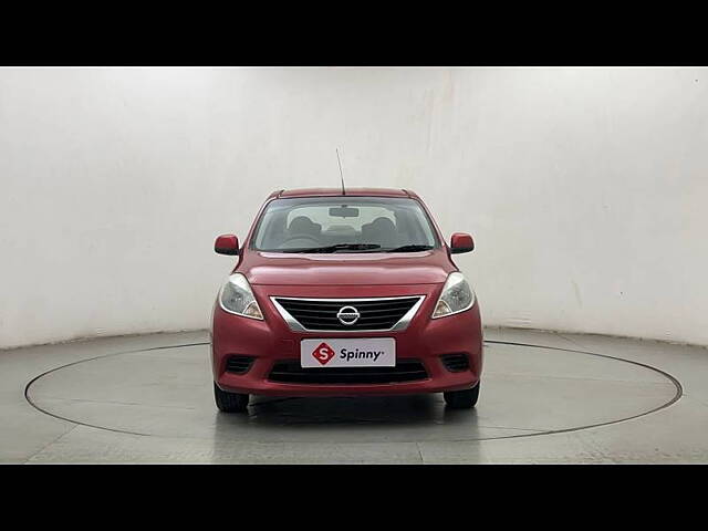 Used Nissan Sunny [2011-2014] XL in Mumbai