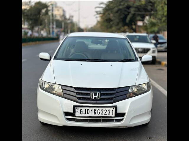 Used 2010 Honda City in Ahmedabad