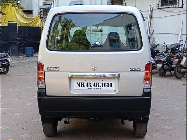 Used Maruti Suzuki Eeco [2010-2022] 5 STR [2014-2019] in Mumbai