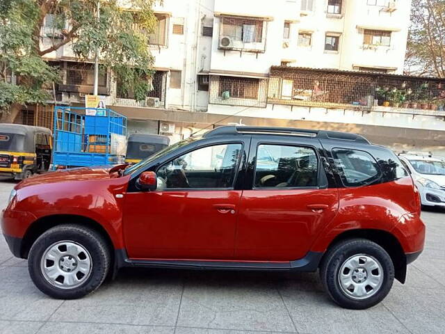 Used Renault Duster [2015-2016] RxL Petrol in Thane