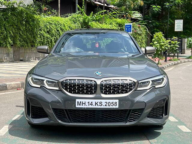 Used 2023 BMW 3-Series in Mumbai