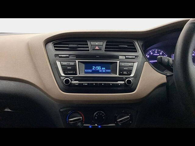 Used Hyundai Elite i20 [2017-2018] Magna Executive 1.2 in Delhi