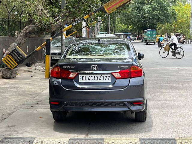 Used Honda City [2014-2017] VX in Delhi