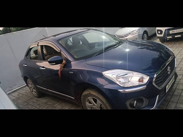 Used Maruti Suzuki Dzire [2017-2020] LDi in Daltonganj