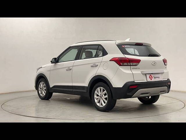 Used Hyundai Creta [2020-2023] SX 1.5 Diesel [2020-2022] in Pune