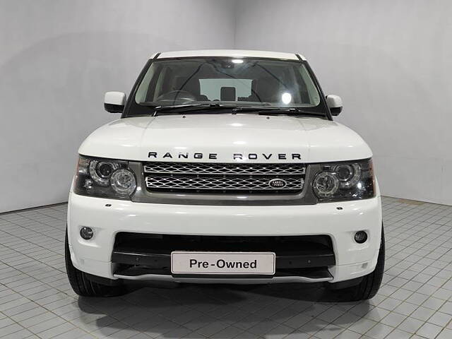 Used 2011 Land Rover Range Rover Sport in Pune
