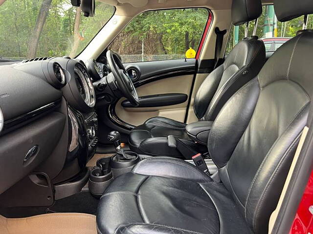 Used MINI Cooper Countryman [2012-2015] Cooper D in Bangalore