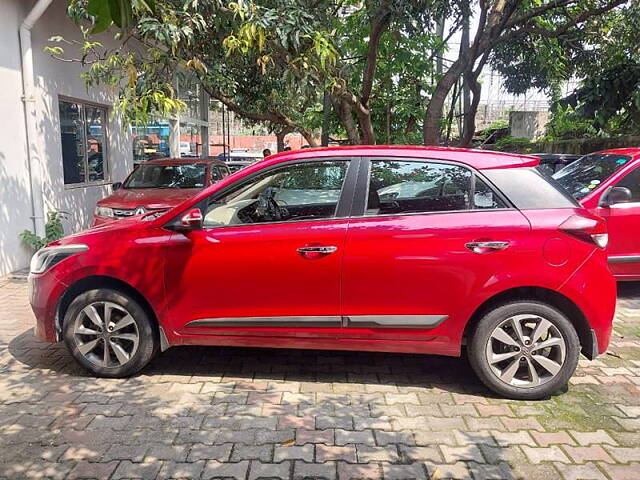 Used Hyundai Elite i20 [2017-2018] Asta 1.2 in Bangalore