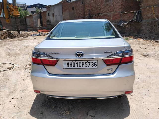 Used Toyota Camry [2015-2019] Hybrid in Mumbai