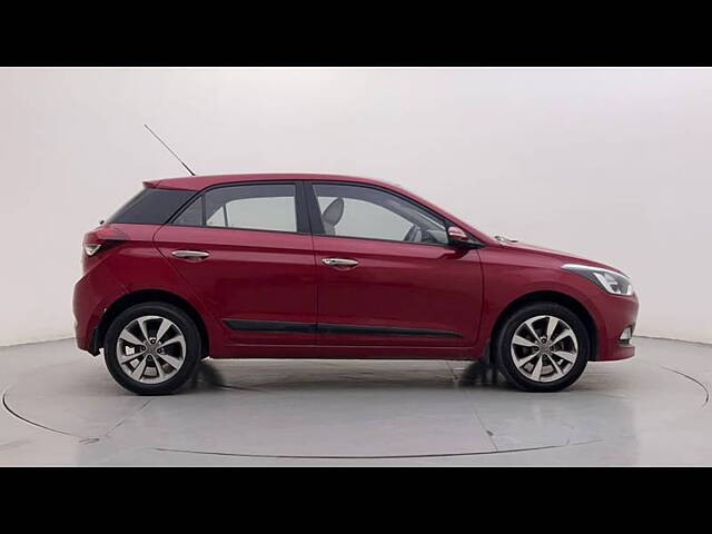 Used Hyundai Elite i20 [2014-2015] Asta 1.4 CRDI in Bangalore