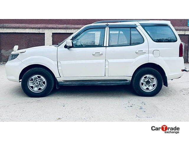 Used Tata Safari Storme [2012-2015] 2.2 LX 4x2 in Kanpur