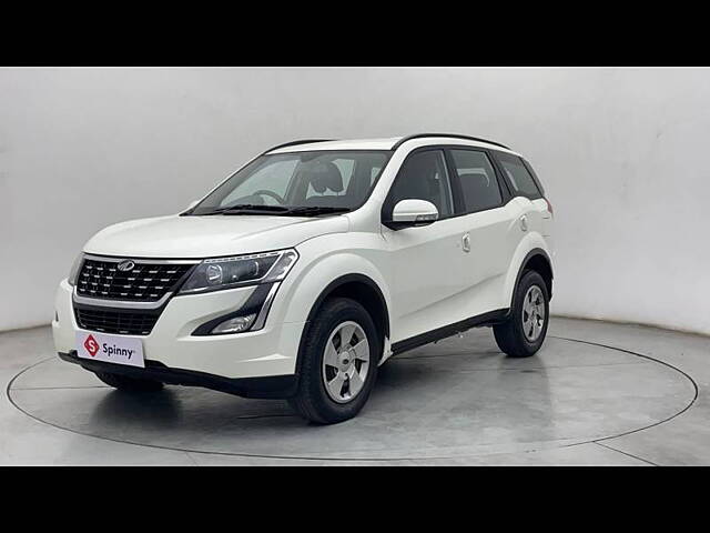 Used 2018 Mahindra XUV500 in Chennai