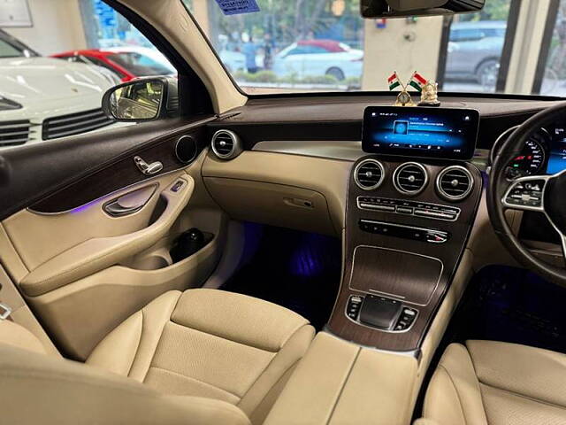 Used Mercedes-Benz GLC [2019-2023] 200 Progressive [2019-2021] in Delhi