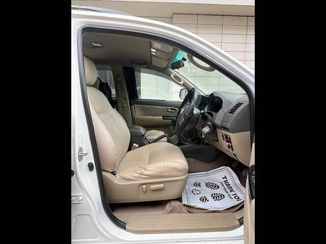 Used Toyota Fortuner [2012-2016] 3.0 4x2 MT in Mumbai