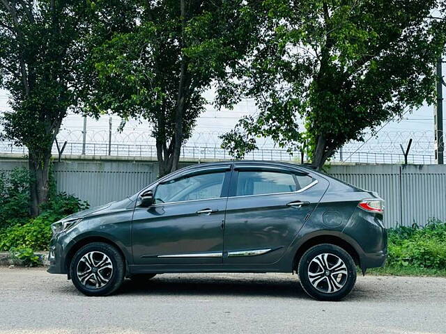 Used Tata Tigor XZ Plus CNG [2022-2023] in Delhi