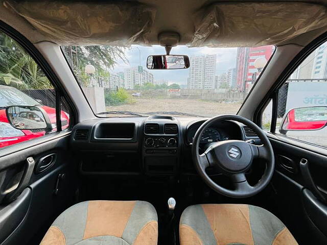 Used Maruti Suzuki Wagon R [2006-2010] LXi Minor in Pune