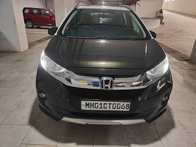 Used 2017 Honda WR-V in Mumbai