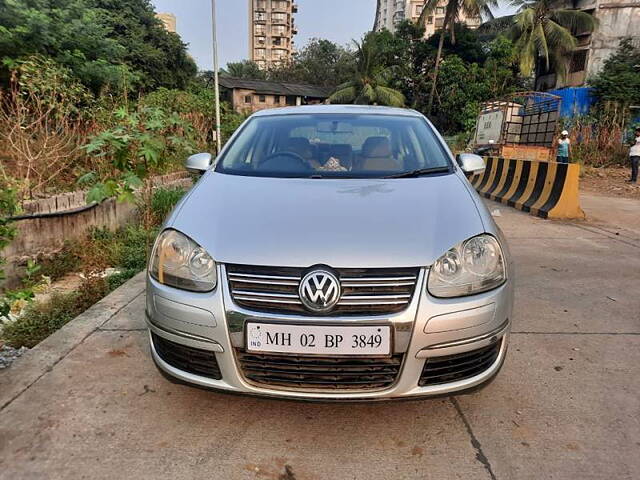 Used 2010 Volkswagen Jetta in Pune