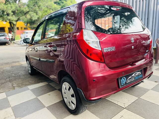 Used Maruti Suzuki Alto K10 [2014-2020] VXi AMT [2014-2018] in Chandigarh