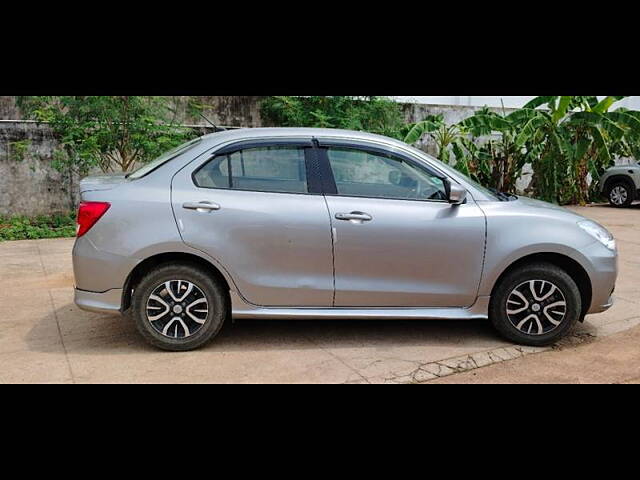 Used Maruti Suzuki Dzire VXi [2020-2023] in Chennai