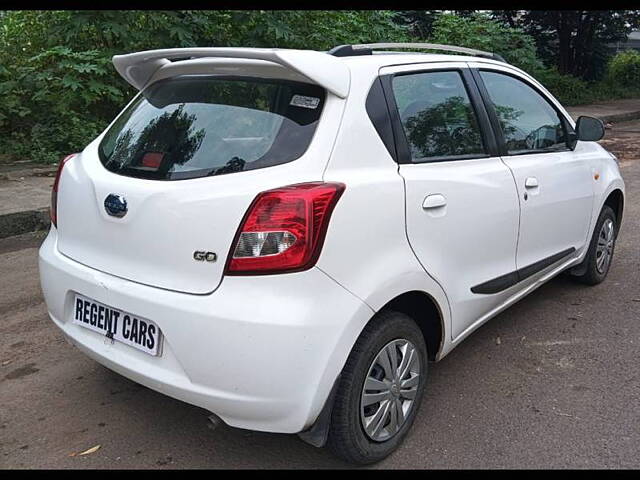 Used Datsun GO [2014-2018] T in Thane