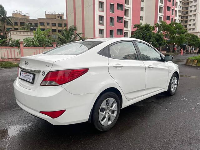 Used Hyundai Verna [2015-2017] 1.6 CRDI S in Mumbai