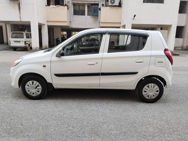 Used Maruti Suzuki Alto 800 [2012-2016] Lxi in Raipur