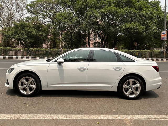 Used Audi A6 Premium Plus 45 TFSI in Delhi