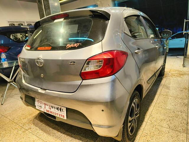 Used Tata Tiago [2016-2020] Revotorq XZ in Kolkata