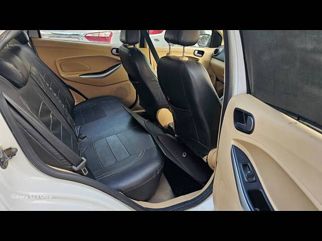 Used Ford Aspire Trend Plus CNG in Delhi