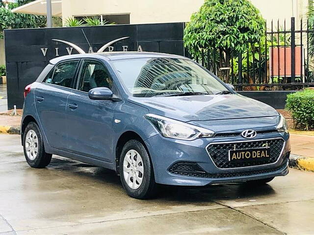 Used Hyundai Elite i20 [2014-2015] Magna 1.2 in Mumbai