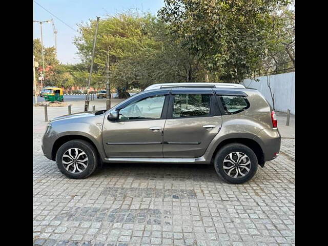 Used Nissan Terrano [2013-2017] XV D THP 110 PS in Delhi