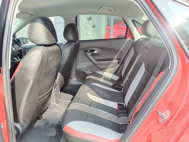 Used Skoda Rapid Style 1.5 TDI in Chennai