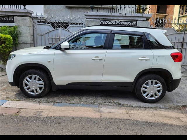 Used Maruti Suzuki Vitara Brezza [2016-2020] VDi in Kolkata