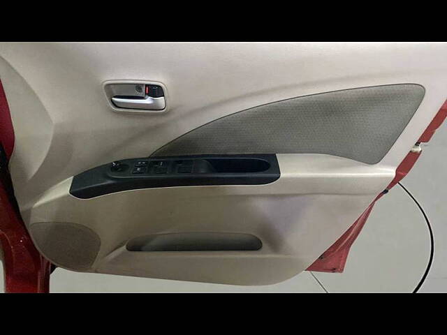 Used Maruti Suzuki Celerio [2014-2017] ZXi AMT ABS in Mumbai