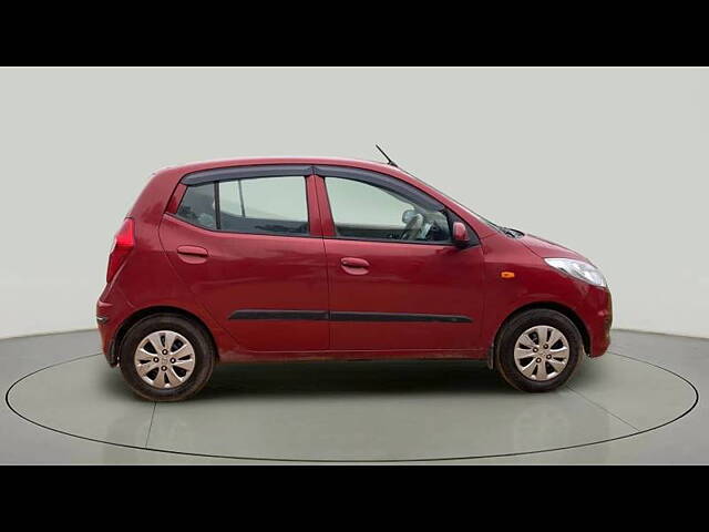 Used Hyundai i10 [2010-2017] 1.1L iRDE Magna Special Edition in Hyderabad