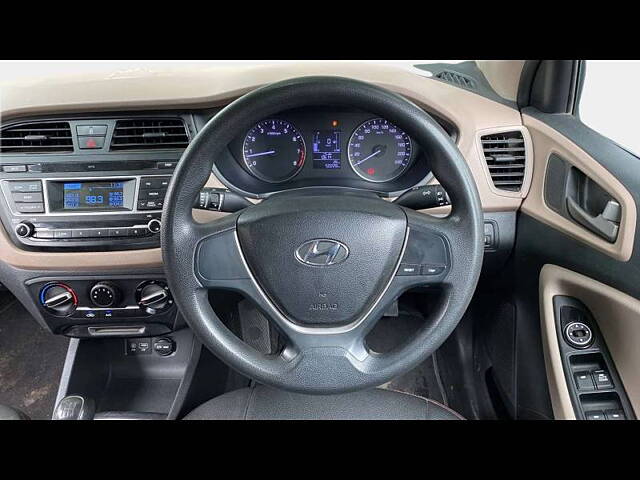 Used Hyundai Elite i20 [2017-2018] Magna Executive 1.2 in Ahmedabad